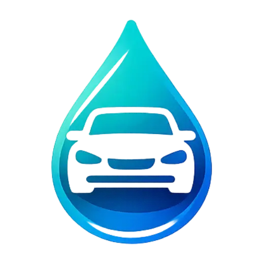 Lavage auto à domicile Campbon